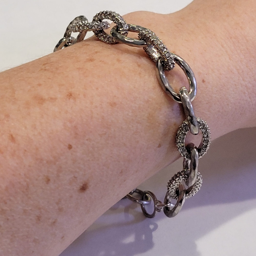 Stella & Dot Chain Bracelet